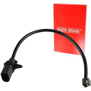 QUICK BRAKE WS0458A - Varning för bromsbeläggsslitage för Audi A6 A7 QUICK BRAKE WS0458A - Varning för bromsbeläggsslitage för Audi A6 A7