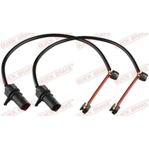 Quick Brake WS0460A - Bremsbelagverschleiß-Warnkontakt Quick Brake WS0460A - Bremsbelagverschleiß-Warnkontakt