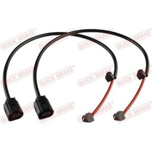 Quick Brake WS0483A - Varningskontakt för bromsbeläggens slitage Quick Brake WS0483A - Varningskontakt för bromsbeläggens slitage