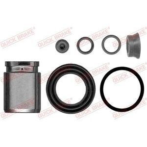 QUICK BRAKE Honda Civic 8 Hatchback korjaussarja - Jarrusatula QUICK BRAKE Honda Civic 8 Hatchback korjaussarja - Jarrusatula