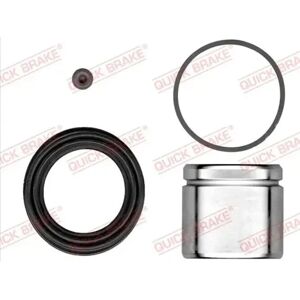 QUICK BRAKE 114-5406 Remblokset voor remklauw - met zuiger 60mm QUICK BRAKE 114-5406 Remblokset voor remklauw - met zuiger 60mm