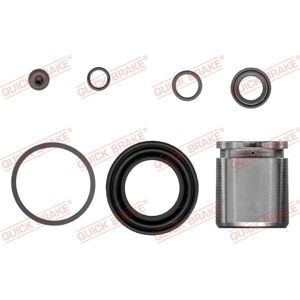 QUICK BRAKE A6 C4 Avant, A8 D2, 100 C4 Avant - Jarrupylpin sarja QUICK BRAKE A6 C4 Avant, A8 D2, 100 C4 Avant - Jarrupylpin sarja