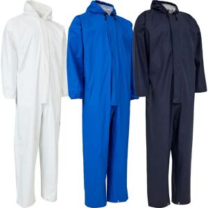 Elka - 078000 Pro - Cobalt - 4XL - Heldragt Elka - 078000 Pro - Cobalt - 4XL - Heldragt