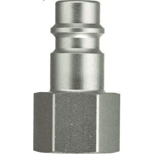 FLOWCONCEPT Kobling Serie 25 Indvendig gevind 3/8" FLOWCONCEPT Kobling Serie 25 Indvendig gevind 3/8"
