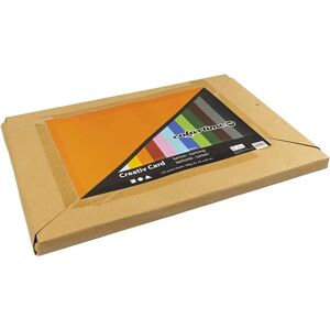 Papier d'art A2 Colortime - Couleurs variées - 120 feuilles - Publicité Papier d'art A2 Colortime - Couleurs variées - 120 feuilles - Publicité