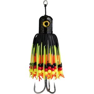 Madcat Teaser Clonk Noir 16cm - Leurres de Pêche - Publicité Madcat Teaser Clonk Noir 16cm - Leurres de Pêche - Publicité