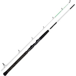 Madcat White Clonk Teaser Spinning Rod - 2.10 m - 150-200 g Madcat White Clonk Teaser Spinning Rod - 2.10 m - 150-200 g