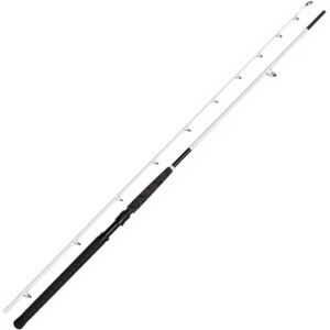 Madcat White Far Out Multiplier Spinning Rod - 3m, 200-400g - Canne à Pêche - Publicité Madcat White Far Out Multiplier Spinning Rod - 3m, 200-400g - Canne à Pêche - Publicité