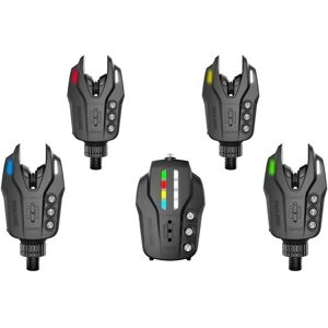 ProLogic Brand Com-Pact Alarm Set - Alarm System ProLogic Brand Com-Pact Alarm Set - Alarm System