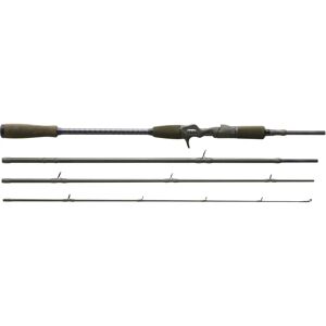 Savage Gear Sg4 Fast Game BC Travel - Fishing Rod Savage Gear Sg4 Fast Game BC Travel - Fishing Rod