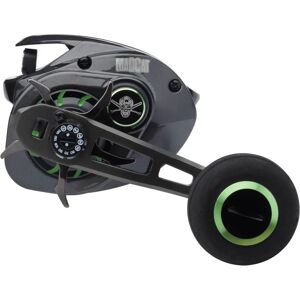 Madcat Modelo 400 - Carrete de bajo perfil duradero Madcat Modelo 400 - Carrete de bajo perfil duradero