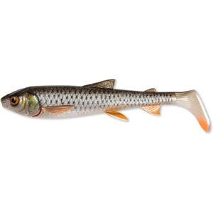 Savage Gear 3D Whitefish Shad Lure - Roach Savage Gear 3D Whitefish Shad Lure - Roach