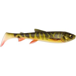 Měkká nástraha Whitefish Shad - Štika Měkká nástraha Whitefish Shad - Štika