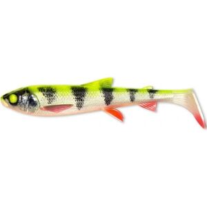 Měkká nástraha Savage Gear Whitefish Shad - 17,5cm - Návnada Měkká nástraha Savage Gear Whitefish Shad - 17,5cm - Návnada