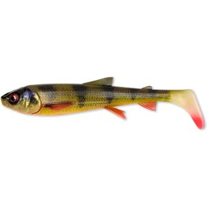 Lure Savage Gear Whitefish Shad - 20cm, 62g, Okoun Lure Savage Gear Whitefish Shad - 20cm, 62g, Okoun
