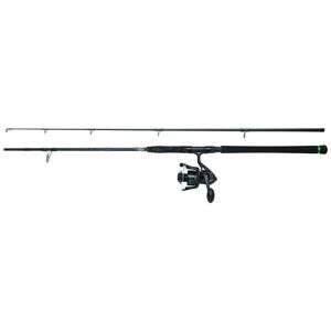 Madcat 2.70M 80-200g Combo de Spinning - Equipo de Pesca Madcat 2.70M 80-200g Combo de Spinning - Equipo de Pesca