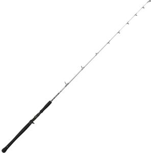 Madcat Full Force Spiral 1.80M P 100-200g 1Sec Cast - Fishing Rod Madcat Full Force Spiral 1.80M P 100-200g 1Sec Cast - Fishing Rod