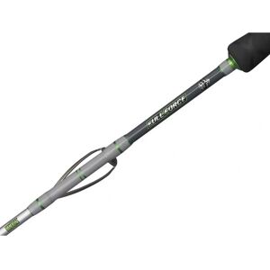 Madcat Full Force Vertical 1.65M Mf 75-175g 1Sec Spin - Spinning Rod Madcat Full Force Vertical 1.65M Mf 75-175g 1Sec Spin - Spinning Rod