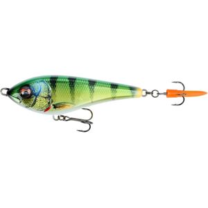 Savage Gear Deviator Swim 12.5cm 50g - Chrome Perch Lure Savage Gear Deviator Swim 12.5cm 50g - Chrome Perch Lure