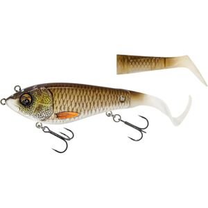 Savage Gear Deviator Tail 20cm 87g Langsom Synke Lure - Bream Savage Gear Deviator Tail 20cm 87g Langsom Synke Lure - Bream