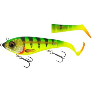 Savage Gear Deviator Tail 20cm 87g Slow Sink Lure - Firetiger Savage Gear Deviator Tail 20cm 87g Slow Sink Lure - Firetiger