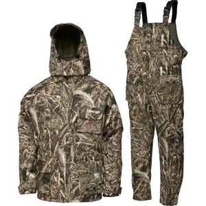 Combinaison thermo Prologic Max5 Camo - Publicité Combinaison thermo Prologic Max5 Camo - Publicité