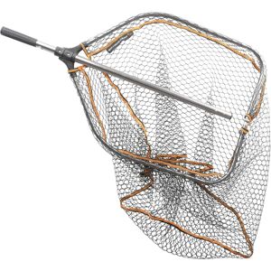 Savage Gear Pro Gumminet Faltbar - Groß 65x50cm Savage Gear Pro Gumminet Faltbar - Groß 65x50cm