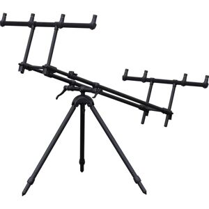 Prologic Tri-Lux Pod 3 Rod - Rod Pod Prologic Tri-Lux Pod 3 Rod - Rod Pod