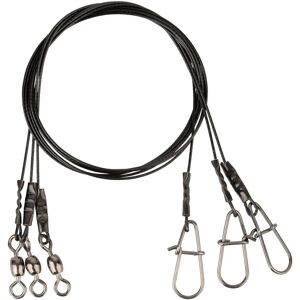 Savage Gear Black7 Trace 50cm Leader - Fishing Leader Savage Gear Black7 Trace 50cm Leader - Fishing Leader