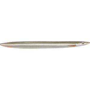 Savage Gear 3D Line Thru Sandeel - 125mm 19g Angelköder Savage Gear 3D Line Thru Sandeel - 125mm 19g Angelköder