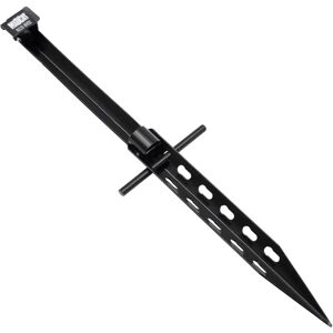 Madcat Sand Spike Rod Rest Plateado - Rod Rest Plate Madcat Sand Spike Rod Rest Plateado - Rod Rest Plate