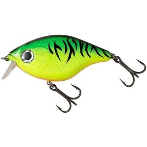 Madcat Firetiger Mini Poisson 12cm - Leurres de Pêche - Publicité Madcat Firetiger Mini Poisson 12cm - Leurres de Pêche - Publicité
