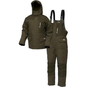 Combinaison d'hiver Xtherm DAM 3XL - Combinaison d'hiver - Publicité Combinaison d'hiver Xtherm DAM 3XL - Combinaison d'hiver - Publicité