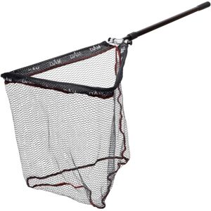 DAM Landing Net - Gray - 80x80x80cm - 300cm/3PC DAM Landing Net - Gray - 80x80x80cm - 300cm/3PC