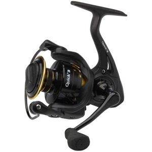 DAM Quick 3 FD 2000 Reel - Light Spinning, Heavy Duty, Gear Ratio 5.2:1 DAM Quick 3 FD 2000 Reel - Light Spinning, Heavy Duty, Gear Ratio 5.2:1