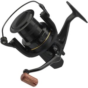 DAM Quick 3 SLS 8000 FD - Angelrolle DAM Quick 3 SLS 8000 FD - Angelrolle