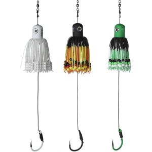 MadCat A-Static Clonk Teaser Verde - Cebo de pesca MadCat A-Static Clonk Teaser Verde - Cebo de pesca