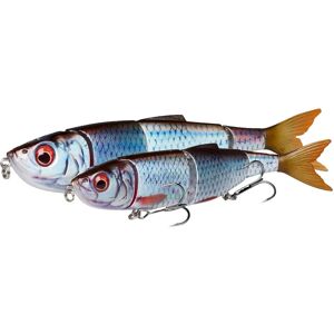 Savage Gear - 4Play V2 Swim & Jerk Perch - Fishing Lure Savage Gear - 4Play V2 Swim & Jerk Perch - Fishing Lure