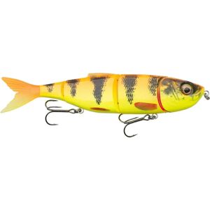 Savage Gear 4Play V2 Plavat a trh - SS Zlato Ambulance 16,5cm 35g Savage Gear 4Play V2 Plavat a trh - SS Zlato Ambulance 16,5cm 35g