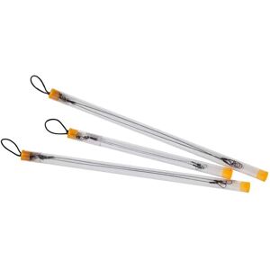 Savage Gear 1x7 Titanium Trace - 7kg/15lb 20cm - Rybářský návazec Savage Gear 1x7 Titanium Trace - 7kg/15lb 20cm - Rybářský návazec