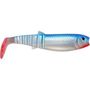 Savage Gear Cannibal Shad en Venta a Granel - Cebo de Pesca - Lucio, Perca, Zander Savage Gear Cannibal Shad en Venta a Granel - Cebo de Pesca - Lucio, Perca, Zander