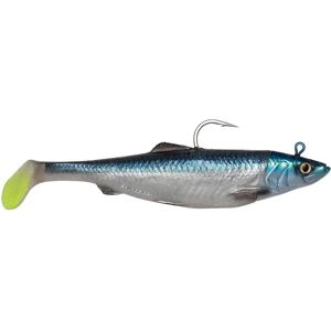 Savage Gear Large 4D Herring Shad - Deep Sea Predator Lure Savage Gear Large 4D Herring Shad - Deep Sea Predator Lure