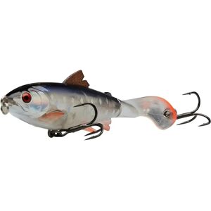 Savage Gear Firetiger 10cm 17g 3D Smashtail Cebo Savage Gear Firetiger 10cm 17g 3D Smashtail Cebo