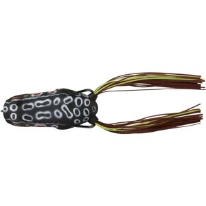 Savage Gear 3D Pop Frog 55mm Brown - Fishing Lure Savage Gear 3D Pop Frog 55mm Brown - Fishing Lure