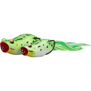 Savage Gear 3D Pop Frog 7cm Grün - Angelköder Savage Gear 3D Pop Frog 7cm Grün - Angelköder