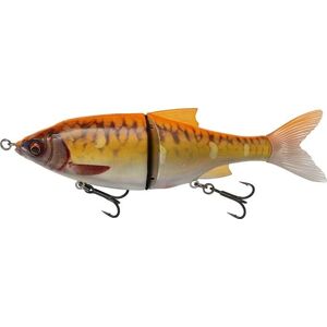 Savage Gear - 3d Roach Shine Glider - 135mm - fishing lure - Publicité Savage Gear - 3d Roach Shine Glider - 135mm - fishing lure - Publicité