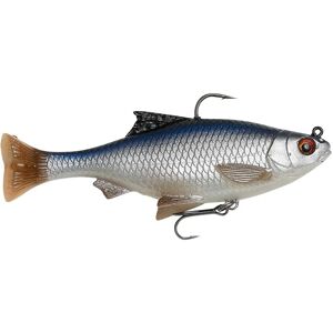 Savage Gear Pulse Tail Roach 13cm 38,5g - Rybářská nástraha Savage Gear Pulse Tail Roach 13cm 38,5g - Rybářská nástraha
