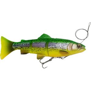 Savage Gear Fire Trout 20cm 93g - Angelköder Savage Gear Fire Trout 20cm 93g - Angelköder
