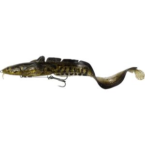 Savage Gear 3D Burbot Shallow 25cm - Lure Savage Gear 3D Burbot Shallow 25cm - Lure