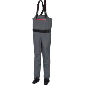 Dam Dryzone Breathable Wader Gris M Hombre - Wader Dam Dryzone Breathable Wader Gris M Hombre - Wader